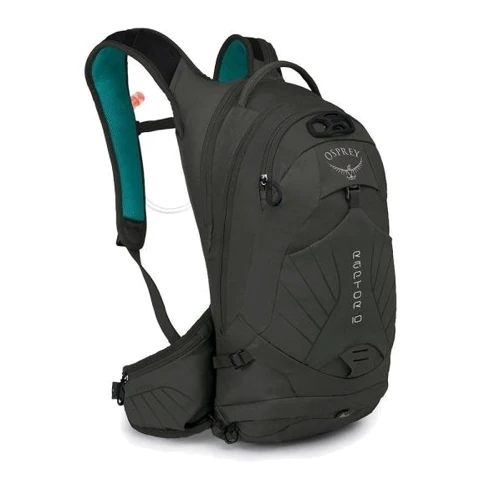 Рюкзак Osprey Raptor 10 Cedar Green - O/S (009.1953)
