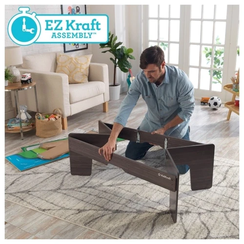 Игровой набор KidKraft Мой собственный город EZ Kraft Assembly (18026) фото 5