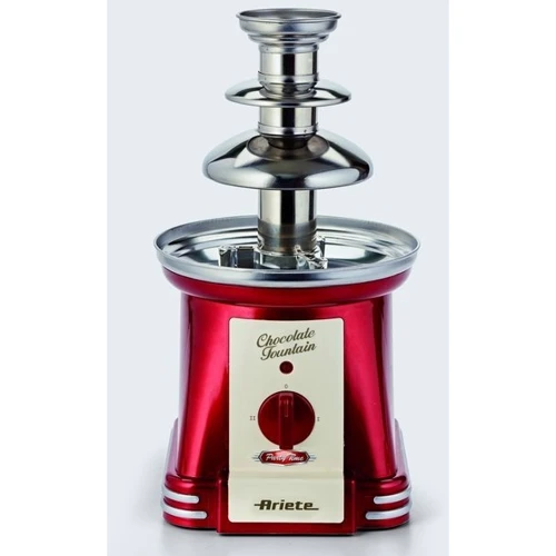 Шоколадный фонтан Ariete 2962