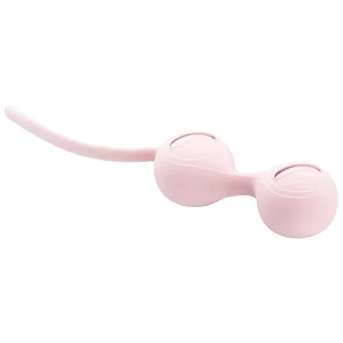 Вагинальные шарики Pretty Love Kegel BALL I BI-014490-2