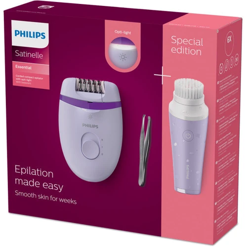 Эпилятор Philips BRP533/00 фото 9