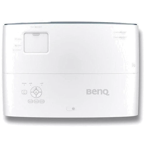 Проектор BenQ TK850i (9H.JN277.38E): Інтерфейси Wi-Fi, HDMI, Разъем для наушников, USB