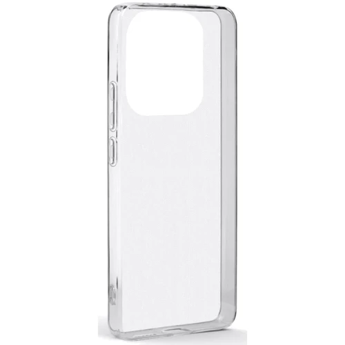Чехол для телефонов TPU Case Epic Transparent for Xiaomi Redmi Note 14 5G: Совместимость Xiaomi Redmi Note 14 5G
