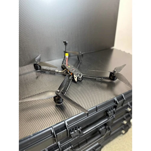 Air Space Logic FPV Камикадзе 7" R1 (с акб) фото 6