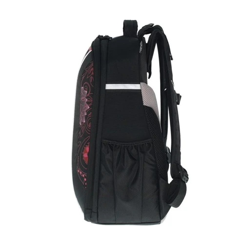 Рюкзак шкільний Herlitz Be.Bag AIRGO Ornament Flower (11438033): Тип Для средней школы