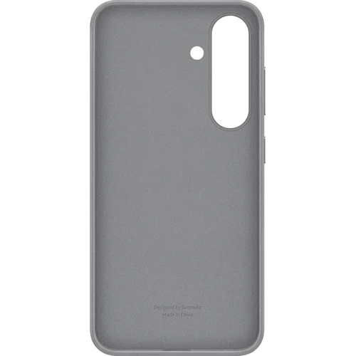 Чехол для телефонов Samsung Kindsuit Case Gray (EF-VS931PJEGWW) for Samsung S931 Galaxy S25: Цвет серый
