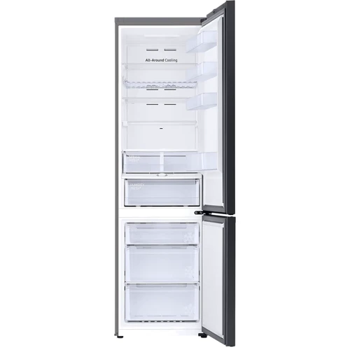 Холодильник Samsung Bespoke RB38A6B6239/UA: Потужність заморожування, кг/добу 13