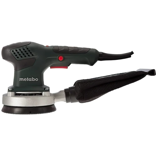 Вибрационная шлифмашина Metabo SXE 3125 (600443000): Потребляемая мощность 310 Вт
