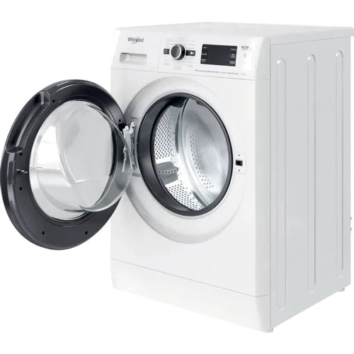 Пральна машина Whirlpool FWDG 861483 WBV PL N: Кількість програм прання 14