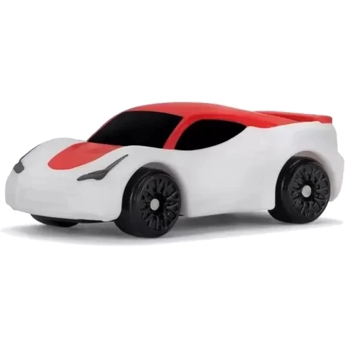 Ігровий набір Micro Machines Автобан 3 штуки (MMW0012)