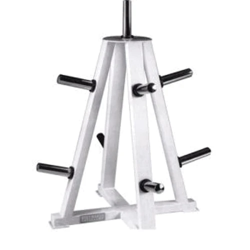 Стойка Стойка под олимпийские блины HouseFit HL-R933		