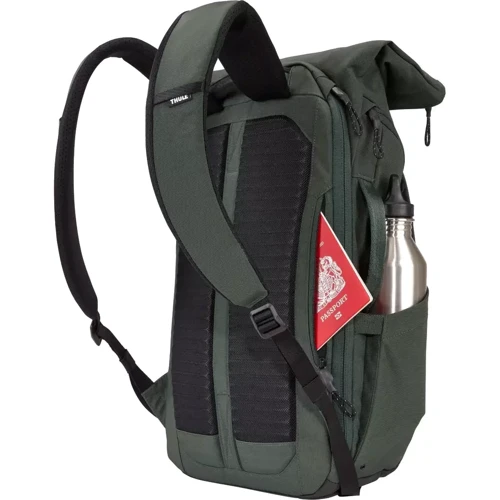 Thule Paramount 24L Backpack Racing Green (PARABP-2116) for MacBook Pro 15" фото 7
