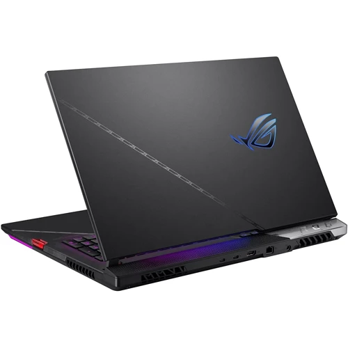 Ноутбук ASUS ROG Strix Scar 17 G733ZW 2022 (G733ZW-LL069) Custom 64GB: Тип экрана антибликовое покрытие