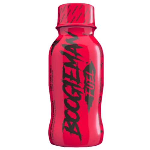 Предтренировочный комплекс Trec Nutrition Boogieman 100 ml / 2 servings / grapefruit - lime