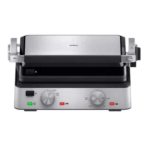 Электрогриль Braun MultiGrill 7 CG 7040