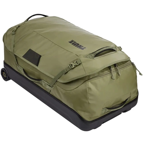 Сумка-валіза Thule Chasm Wheeled Duffel 81cm/32" TCWD-132 Olivine (3204291) фото 9