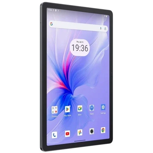 Планшет Blackview Tab 16 Pro 8/256GB LTE Nightfall Grey: Камера 13 МП +2 МП / 8 МП фронтальная