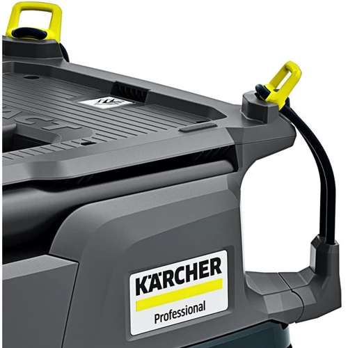 Пылесос Karcher NT 30/1 Tact Te L (1.148-211.0): Максимальная мощность 1380