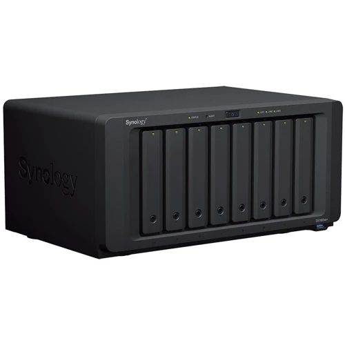 Сетевой накопитель (NAS) Synology DS1823xs+