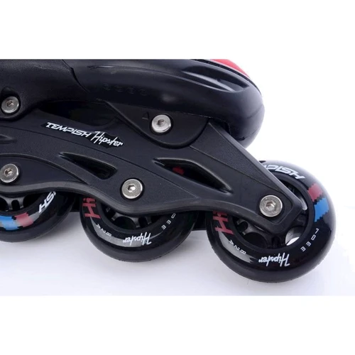 Роликовые коньки Tempish VINTAGE RETRO Junior/33-36: Подшипник ABEC 5