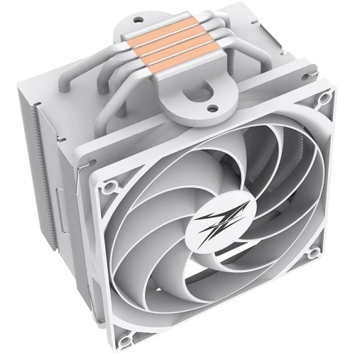 Кулер Zalman CNPS10X Performa White: Назначение для процессора