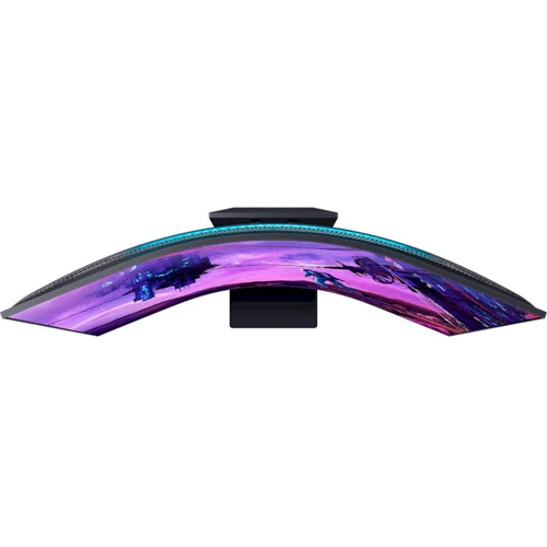 Монитор Samsung Odyssey Ark S55BG970 (LS55BG970): Разъемы HDMI