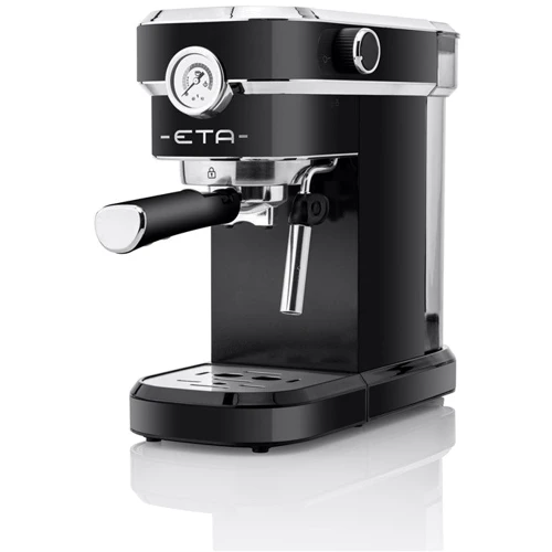 Кофеварка ETA Storio 618190020 black