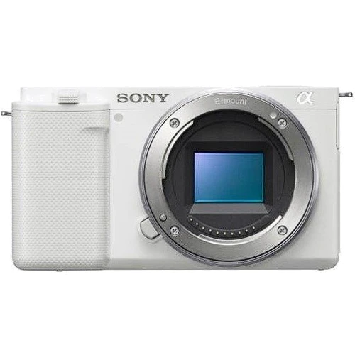 Sony ZV-E10 kit (16-50mm) White (ILCZVE10LW.CEC) UA: Максимальный размер кадра 6000x4000