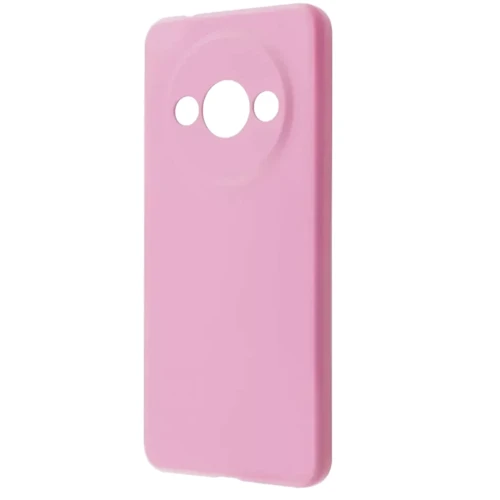 Аксессуар для смартфона WAVE Colorful Case Pink Sand for Xiaomi Redmi A3