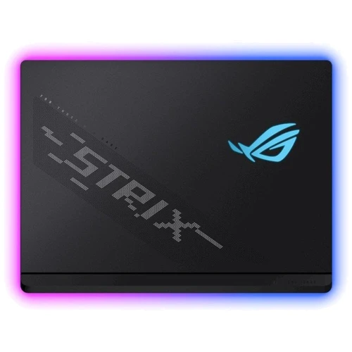 Ноутбук ASUS ROG Strix SCAR 18 G835LX Off Black (90NR0LF1-M007W0) UA