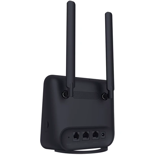 Маршрутизатор Wi-Fi TCL LINKHUB LTE Home Station (HH42CV2): Кількість антен 2