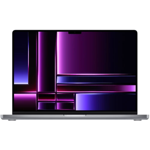 Apple MacBook Pro 16" M2 Pro 512GB Space Gray (MNW83UA/A) 2023