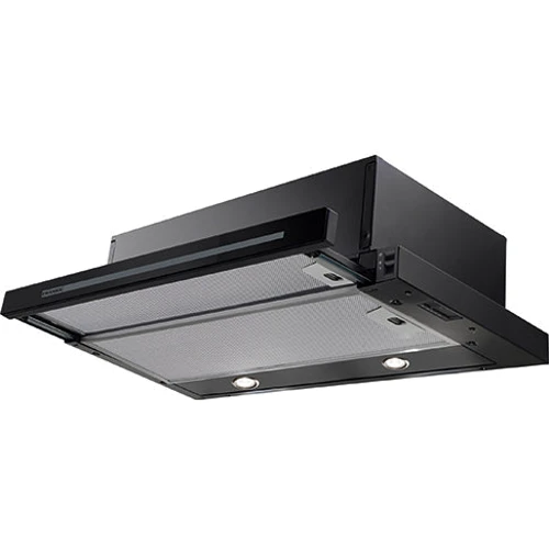 Вытяжка Franke FSM 601 BK (315.0489.958): Тип воздухоочистителя Рециркуляция, Отвод
