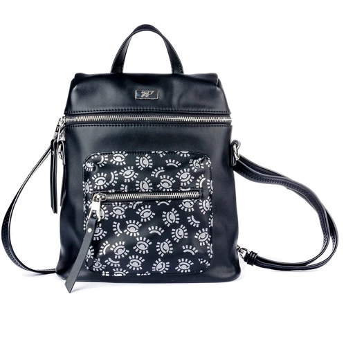 Рюкзак для дівчат YES FASHION YW-56 Trendy Donna (558479): Вікова група від 13 до 18 років