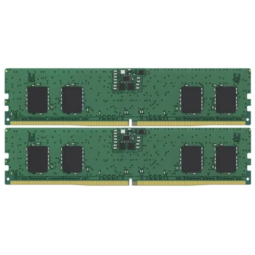 Kingston 8GB 5600MT/s DDR5 Non-ECC CL46 DIMM 1Rx16, EAN: 740617332841