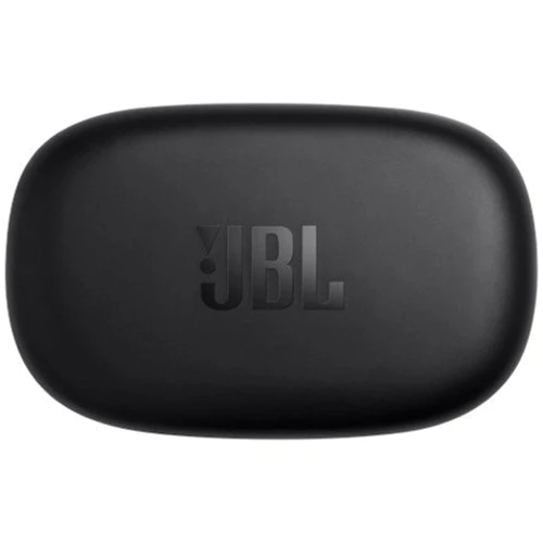 Наушники JBL Endurance Peak II Black (JBLENDURPEAKIIBLK): Тип конструкции вакуумные