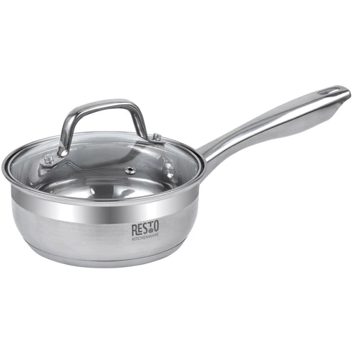 Ківш Resto Libra 6.5 см 1.4 л (92001)