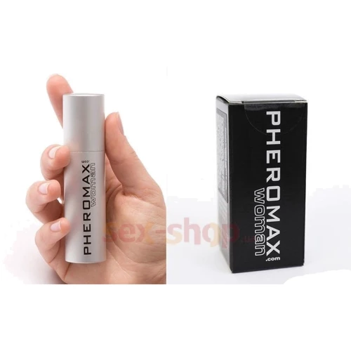 Концентрат феромонов для женщин Pheromax Woman, 14 мл