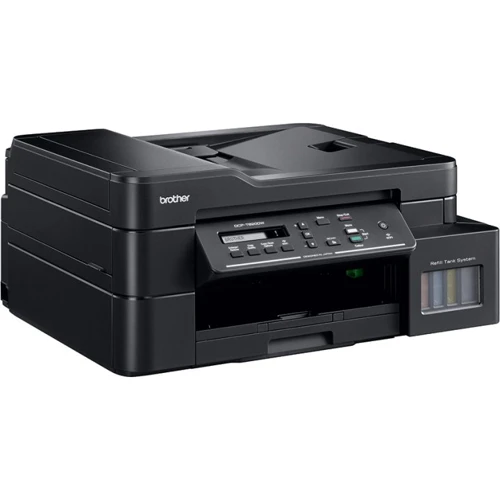 БФП Brother DCP-T820DW Wi-Fi (DCPT820DWR1): Клас пристрою офісний