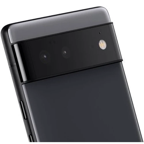 Смартфон Google Pixel 6 8/128 GB Stormy Black Approved Витринный образец: Причина уценки Как новый (витринный образец): смартфон выглядит и функционирует как новый. Смартфон полностью протестирован по программе Approved, все функции работают корректно