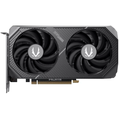

Zotac Gaming GeForce Rtx 5060 Ti 16GB Twin Edge (ZT-B50620E-10M)