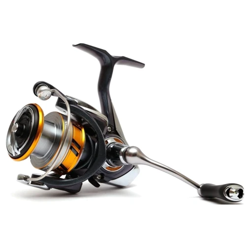 Котушка рибальська Daiwa 18 Regal LT 2500D-XH (10116-256)