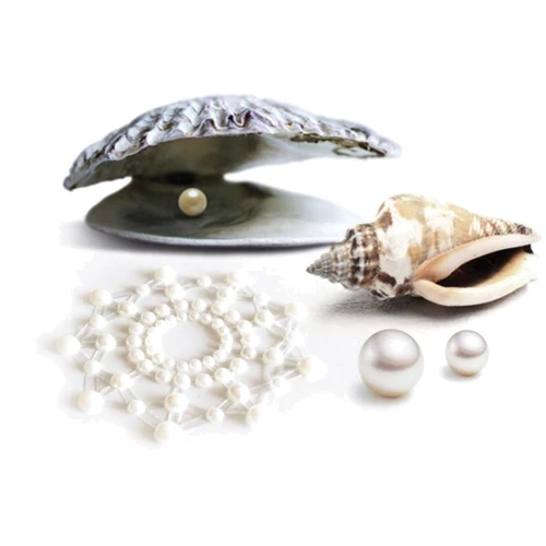 Украшение на соски Bijoux Indiscrets - Mimi Pearl