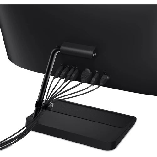 Моноблок Lenovo IdeaCentre 3 24IAP7 (F0GH015XUO) UA: Оперативная память 8 ГБ