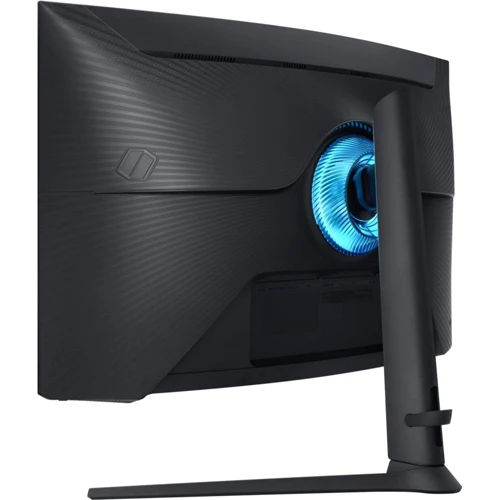 Монитор Samsung Odyssey NEO G7 (LS32BG752) фото 12