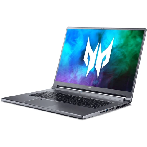 Ноутбук Acer Predator Triton 500 SE PT516-51S-75WM (NH.QE6AA.001) RB: Тип екрану матовый