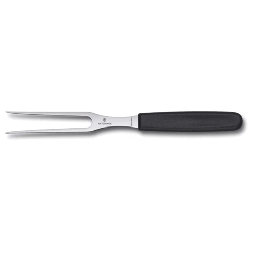 Набор кухонных ножей Victorinox SwissClassic Cutlery Block 10 пр. (6.7193.9) фото 7