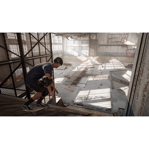 Tony Hawk Pro Skater 1 & 2 (PS4) фото 7