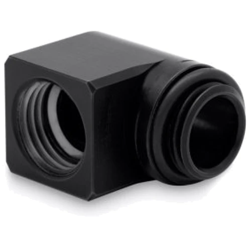 Система охолодження EKWB EK-Quantum Torque Micro Rotary 90 - Black фото 3