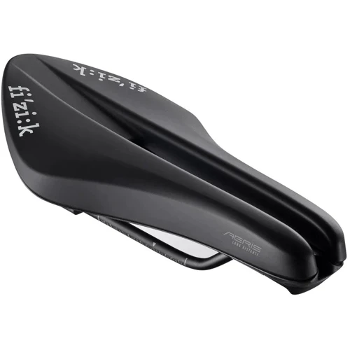 Седло Fizik Aeris LD R5 - 135mm Triathlon TT вес 230гр black (SAD-06-01)